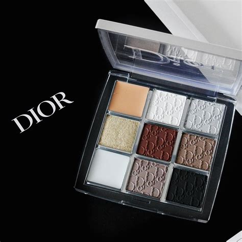 dior mini makeup palette|dior backstage custom eye palette.